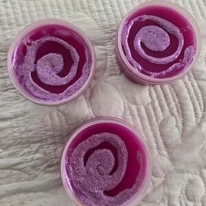 DragonFruit Sorbet Body Cream